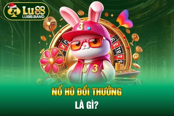 Nổ hũ đổi thưởng đổi thưởng là gì?